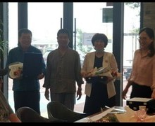 2020년 「제주지회, 도지사 표창장」