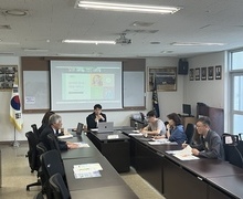  2023년 「원어민 분과회의」