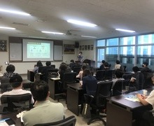 2022년 「가사인큐베이팅 세미나」