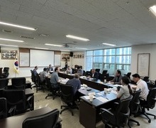 2023년 「7월 분과장모임회의」