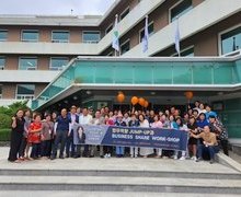 2023년 「가사파출분과 1박2일 워크샵」