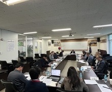  2023년 「분과위원회의」