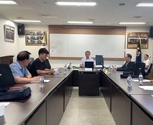2023년 「간병분과위원회 회의」