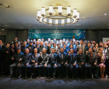 2024년 「12월 이사회 및 중앙회&서울지회 송년회 」 