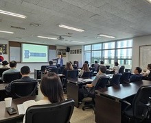 9월 수도권 신규사업자 무료교육 성료 소식