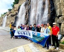 [등산동호회 9월 정기 산행 후기]