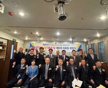 2025년 경남지회 제14차 정기총회 개최