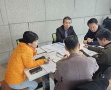 3.18(수) 민병덕, 송석준의원실 미팅