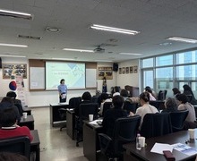 2026년 1차 파출분과위원회 회의