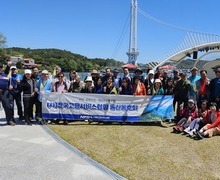 [등산동호회 5월 산행 후기 – 충남 당진,예산]