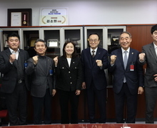 1.29(목) 김소희 의원 간담회 개최
