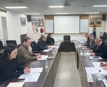 2.24(화) 2026년 제1회 교육위원회 회의 개최